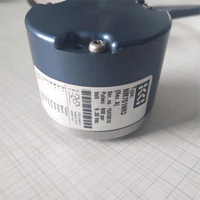 Pièces de palans à câble KONECRANES : Capteur de vitesse pour engrenage de moteur NM701NR3, 600 impulsions, 9,3 VCC, garantie 6 mois, 100% compatible