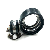 Hyperspeed BSB Zro2 boules blanches 608 portant 8*22*7mm patin à roues alignées pour les courses de compétition