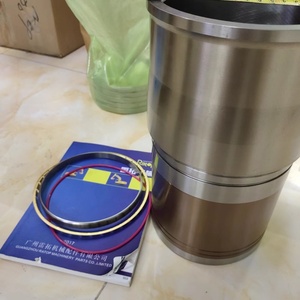 ชุดซับสูบคุณภาพสูง 4376168 พร้อมซีลซับสูบ 3690557 สำหรับ QX15 - Product Image 1