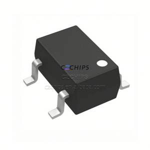 Circuito Integrado (CI) KPC355NT0E SOP-4 Nuevo y Original, CZSKU:G5U3V5V1 - Product Image 1
