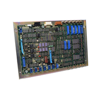 A16B-1000-0030 SONGWEI A16B10000030 Placa de Circuito de Accionamiento del Amplificador FANUC Original Usada en Stock para Robot FANUC