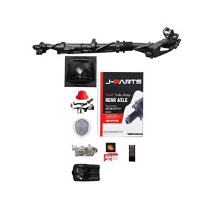 Eje Trasero Completo para Toyota HIACE RZH113 1989-2004 - Product Image 3