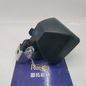 11039846 VOE11039846 Lampe de travail 24V pour EC160B EC240B EC290B EC290C EC360C - Product Image 4
