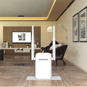 Comfast wr301s Mini 300Mbps <span class=keywords><strong>Wifi</strong></span> <span class=keywords><strong>Repeater</strong></span> 2.4GHz không dây <span class=keywords><strong>N</strong></span> phạm vi Extender Chức <span class=keywords><strong>n</strong></span>ăng tường lửa cho nhà sử dụng giá thấp Sả<span class=keywords><strong>n</strong></span> phẩm mới - Product Image 2