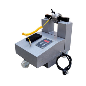 Calentador de Inducción por Inducción de Rodamientos Serie Eld/HA 2.0kVA 220V con Temperatura de Calentamiento Máxima Calentador de Inducción Magnética de 250c - Product Image 1