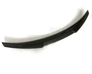 สปอยเลอร์หลังรถยนต์ BMW G23 ชุดแต่งสปอยเลอร์หลังสำหรับ BMW ซีรีส์ 4 G23 420i 430i 420d 430d ปี 2021-2023 อุปกรณ์ตกแต่งรถยนต์ - Product Image 6