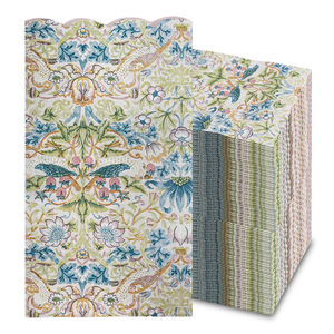 Serviettes de table personnalisées modernes à motifs floraux, serviettes de toilette jetables en papier pour <span class=keywords><strong>salle</strong></span> de bain, anniversaire, mariage, fête, vente chaude - Product Image 6