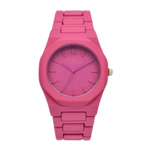 2025 도매 패션 클래식 타이밍 24시간 표시 합금 대형 다이얼 방수 쿼츠 무브먼트 남성용 시계 - Product Image 3