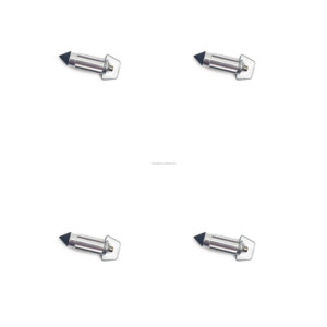 Kit de réparation de carburateur joint de soupape à aiguille vis d'air pour <span class=keywords><strong>Kawasaki</strong></span> <span class=keywords><strong>Ninja</strong></span> ZX9R ZX900F ZX <span class=keywords><strong>900</strong></span> ZX900 F 900F 2000-2001 - Product Image 4