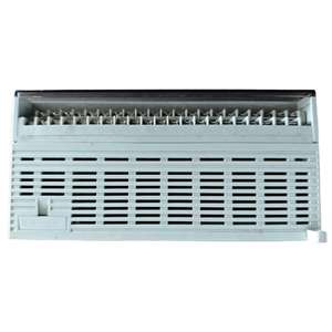โมดูลควบคุมทรานซิสเตอร์ชนิด Programmable Logic Controller รุ่น XDM-60T10-E XDM-48T6-E XDM-32T4-E ประสิทธิภาพสูง สำหรับอุตสาหกรรม A - Product Image 3