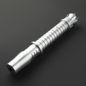 Nexussabers High Quality RGB Smooth Swing Lightsaber Motion Control Light Sword 16/34 Sound Fonts FOC Blaster <strong>Glow</strong> <strong>Stick</strong> - Product Image 6