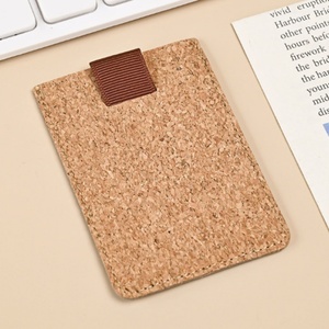 Cartera de Viaje de Moda para Pasaportes, Tarjetero con Logotipo de Avión Bordado, de PU, para Hombres y Mujeres, ¡Gran Venta! - Product Image 4