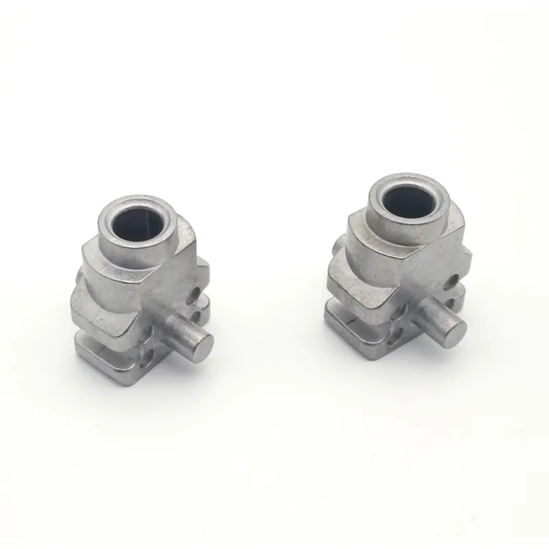 Sprue bushing a type injection mold component OEM Metal Injection Molding MIM Ceramic Injection Molding