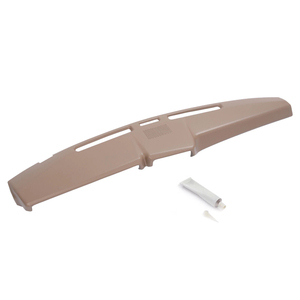 Cubierta de Tablero ABS Marrón para F-150 F-250 F-350 <span class=keywords><strong>Bronco</strong></span> 1980-1986 - Product Image 1