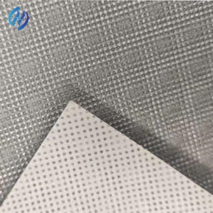 ผงอะ<span class=keywords><strong>ล</strong></span>ูมิเนียมสะท้อนแสง โซฮิ  แผ่นเมมเบรนกันน้ำแบบระบายไอน้ำ สามารถเพิ่มประสิทธิภาพการสะท้อนค<span class=keywords><strong>วา</strong></span>มร้อนได้ - Product Image 3