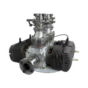 The New 700CC Displacement <b>Engine</b> (370x410x420mm) for Various Drone <b>Models</b> Made in China - Product Image 5