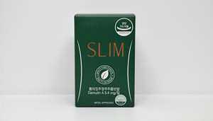 ยูยู เฮลท์แคร์ อาหารเสริมสุขภาพสูตรธรรมชาตินำเข้าจากเกาหลี สารสกัดจากใบอัมเพโลปซิส สำหรับควบคุมน้ำหนัก - Product Image 3