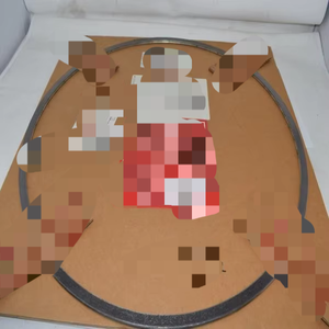 Junta Espiral Nueva 029137.862.000, 19.75 x 18375, 0.19 de Grosor, Original, en Stock, Automatización Industrial, PLC Dedicado, Programable - Product Image 1