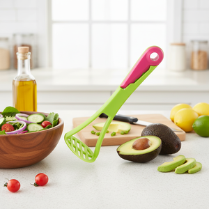 Ensemble d'outils d'avocat 4 en 1 de 80 boîte d'outils à salade - Product Image 3