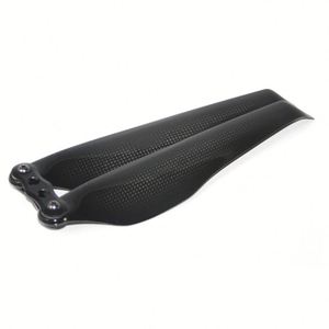 Hélices de Fibra de Carbono Personalizadas de 2 y 3 Aspas para Drones, Serie para Aviones RC Multirrotor y de Ala Fija - Product Image 5
