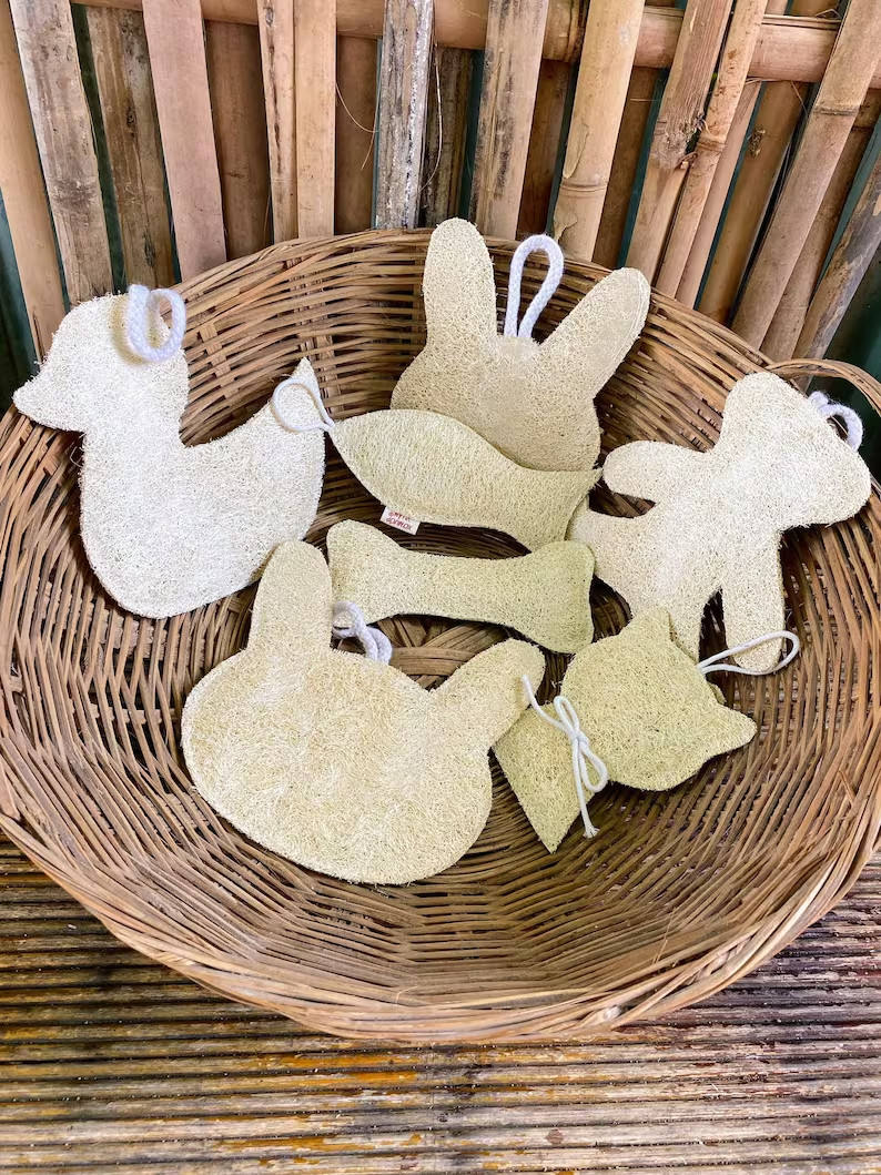 สีน้ำตาลธรรมชาติ