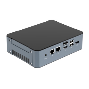Soyeer in-tel Core Mini PC chơi Game I9 I7 <span class=keywords><strong>Windows</strong></span> 10 máy tính công nghiệp xách tay mini máy tính giá rẻ Mini PC - Product Image 1