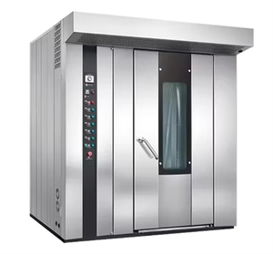 <span class=keywords><strong>Four</strong></span> à pain rotatif Redwillowtree d'<span class=keywords><strong>occasion</strong></span>, <span class=keywords><strong>industriel</strong></span>, Philippines, à vendre, thermostat réglable, garantie 1 an - Product Image 2