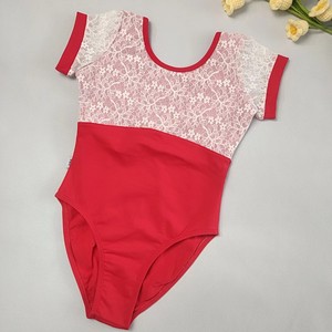 Nueva llegada gran oferta 13 años <span class=keywords><strong>de</strong></span> edad niñas L Ycra clásico Ballet leotardo - Product Image 6