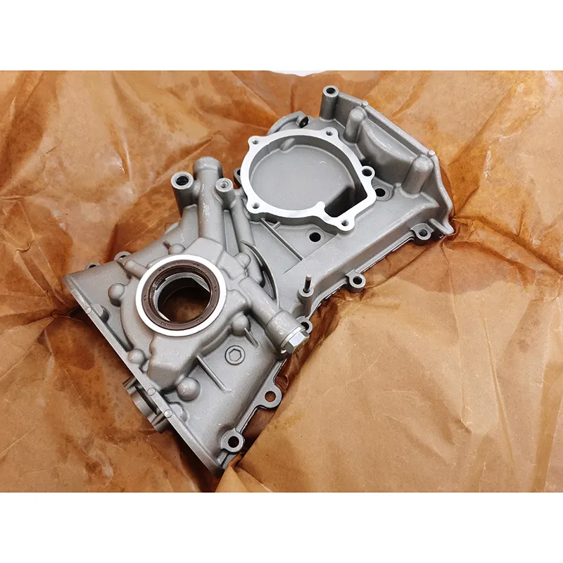 SENTRA NX GA16DE NISSAN OEM用オイルポンプ13500-53Y00 13500-53Y01 13500-3S500 13500-70Y00