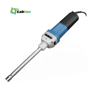 LABTEX D500 고단 균질화 실험실 30000rpm 고속 균질화 믹서 40L 고압 균질 기계