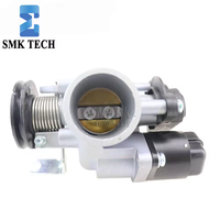 Boîtier de papillon D28A de qualité OEM 28 mm pour motos 150 cm³ avec accessoire moto TMAP, diamètre de l'orifice 28 mm