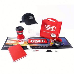 Promotional Gift Box With Cap <b>Mug</b> Backpack Umbrella for Business Gifts and Corporate Giveaways Bulk Order - Product Image 2