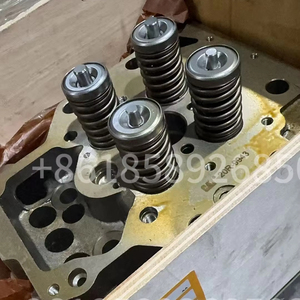 20R-9943 3508 3512 3516 Assemblage de culasse-Nouveau - Product Image 1