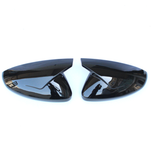 Garniture de couvercle de rétroviseur chromé Auto Clover pour Vauxhall <span class=keywords><strong>Opel</strong></span> Mokka 2021 + - Product Image 2