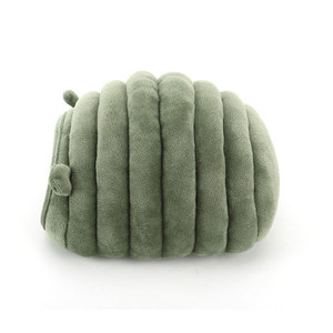 Rat House with Bed Mat Cotton Sleeping Nest Cage Accessories Habitat Supplies Small Animals C&C Cage Tent for Furry Animals - Product Image 3