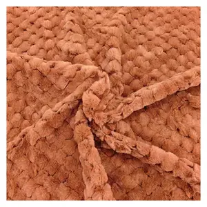 Reciclado al por mayor tejido de viscosa hilado rayón Challis tela estampado floral liso 145cm 100% tela de rayón stocklot para vestidos