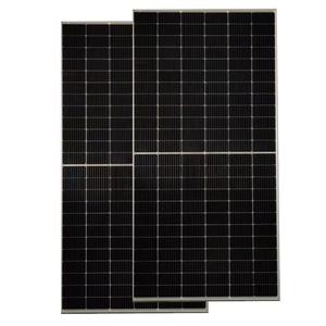 Jinko Power Panel solar 580W 600W Tiger Neo Bifacial N Tipo PV Módulo 550W Paneles solares - Product Image 1