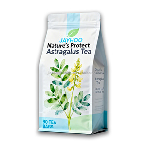 Té de astrágalo seco natural-Bebida de hierbas refrescante para uso diario, precio al por mayor, adecuado para tiendas de té - Product Image 1