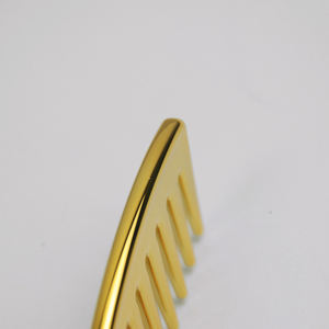 Accesorios de extensión para peluquería, cepillo de pelo húmedo, peine de dientes Doble - Product Image 3