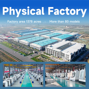 <span class=keywords><strong>CNC</strong></span> <span class=keywords><strong>5</strong></span> trục kim loại <span class=keywords><strong>CNC</strong></span> phay Máy vmc855 Chất lượng cao Đài Loan Trung tâm gia công đứng - Product Image 6