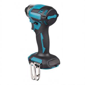 <span class=keywords><strong>Avvitatore</strong></span> a Impulsi <span class=keywords><strong>Professionale</strong></span> <span class=keywords><strong>18V</strong></span> Senza Fili, 180Nm Alta Coppia, 3800 Giri/Min, Cacciavite Elettrico per Edilizia - Product Image 2