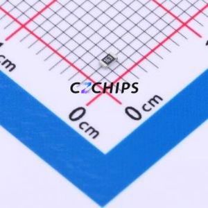 TC0325B1602T5F ตัวต้านทานแบบ SMD 0603 (ประเภท: ฟิล์มบาง) (ความต้านทาน: 16kโอห์ม ความแม่นยำ: 0.1%) - Product Image 1