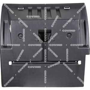 Guardabarros Trasero Izquierdo, Parte Delantera, con Soportes, Compatible con Ford F-MAX (T398657) - Product Image 1