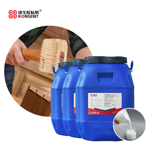 Keo Chống Thấm D3 cường độ công nghiệp để lắp ráp gỗ rắn và các bộ phận kết cấu nặng - Product Image 6