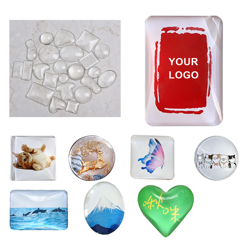 Colle goutte à goutte en cristal