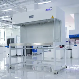 BIOBASE China Laminar Flow Cabinet BBS-H1500 with HEPA Filter and LCD display Laminar Flow Cabinet