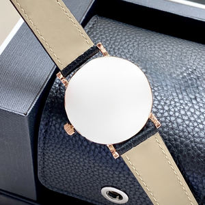 Reloj Mecánico Más Vendido para Relajación y Negocios, Diámetro 40 mm, Grosor 12 mm, Moderno y Versátil, Reloj para Hombre - Product Image 4