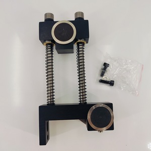 Tensor automático de alambre de fuerza constante, accesorio para máquina de corte de alambre 2040, material de hierro, carrera larga - Product Image 4