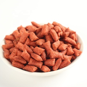 <span class=keywords><strong>Biscotti</strong></span> Croccanti a Tre Gusti con Ripieno Morbido per Gatti e Cani, Ideali per l'Integrazione Proteica e come Premio per l'Addestramento - Product Image 3