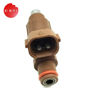 Inyector de combustible HDB180E para motor diésel Mitsubishi Colt, número de pieza HDB180E - Product Image 4